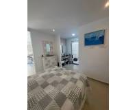 Resale - villa - San Miguel de Salinas - BLUE LAGOON