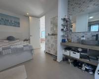 Resale - villa - San Miguel de Salinas - BLUE LAGOON