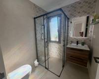 Resale - villa - San Miguel de Salinas - BLUE LAGOON