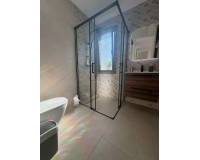 Resale - villa - San Miguel de Salinas - BLUE LAGOON