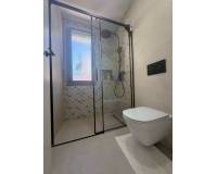Resale - villa - San Miguel de Salinas - BLUE LAGOON