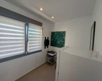 Resale - villa - San Miguel de Salinas - BLUE LAGOON