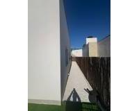Resale - villa - San Miguel de Salinas - BLUE LAGOON