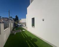 Resale - villa - San Miguel de Salinas - BLUE LAGOON