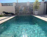 Resale - villa - San Miguel de Salinas - BLUE LAGOON
