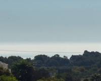 Resale - villa - San Miguel de Salinas - BLUE LAGOON