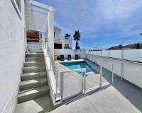 Resale - villa - San Miguel de Salinas - Las filipinas