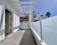 Resale - villa - San Miguel de Salinas - Las filipinas