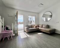 Resale - villa - San Miguel de Salinas - Las filipinas