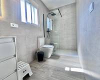 Resale - villa - San Miguel de Salinas - Las filipinas
