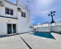 Resale - villa - San Miguel de Salinas - Las filipinas