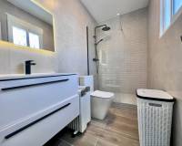 Resale - villa - San Miguel de Salinas - Las filipinas