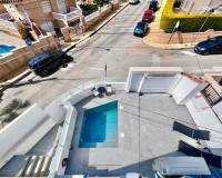 Resale - villa - San Miguel de Salinas - Las filipinas