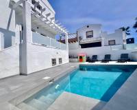 Resale - villa - San Miguel de Salinas - Las filipinas