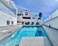 Resale - villa - San Miguel de Salinas - Las filipinas