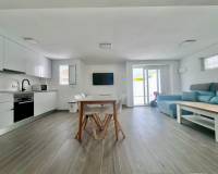 Resale - villa - San Miguel de Salinas - Las filipinas