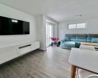 Resale - villa - San Miguel de Salinas - Las filipinas