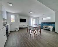 Resale - villa - San Miguel de Salinas - Las filipinas
