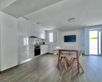 Resale - villa - San Miguel de Salinas - Las filipinas