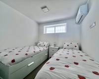 Resale - villa - San Miguel de Salinas - Las filipinas