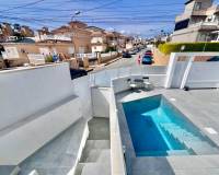 Resale - villa - San Miguel de Salinas - Las filipinas