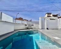 Resale - villa - San Miguel de Salinas - Las filipinas