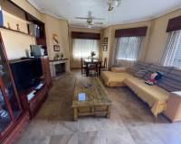 Resale - villa - San Miguel de Salinas - pueblo