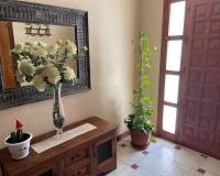 Resale - villa - San Miguel de Salinas - pueblo