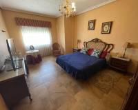 Resale - villa - San Miguel de Salinas - pueblo
