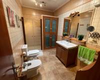Resale - villa - San Miguel de Salinas - pueblo