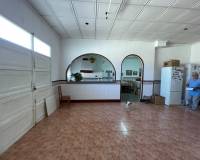Resale - villa - San Miguel de Salinas - pueblo