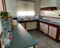 Resale - villa - San Miguel de Salinas - pueblo