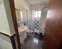 Resale - villa - San Miguel de Salinas - pueblo