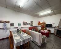 Resale - villa - San Miguel de Salinas - pueblo