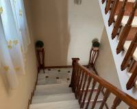 Resale - villa - San Miguel de Salinas - pueblo