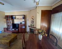 Resale - villa - San Miguel de Salinas - pueblo