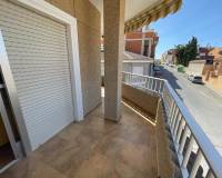 Resale - villa - San Miguel de Salinas - pueblo