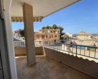Resale - villa - San Miguel de Salinas - pueblo