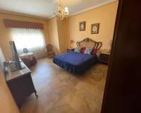 Resale - villa - San Miguel de Salinas - pueblo