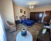 Resale - villa - San Miguel de Salinas - pueblo