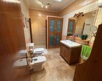 Resale - villa - San Miguel de Salinas - pueblo