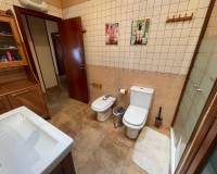Resale - villa - San Miguel de Salinas - pueblo