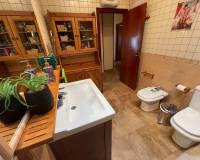 Resale - villa - San Miguel de Salinas - pueblo