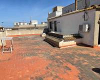 Resale - villa - San Miguel de Salinas - pueblo