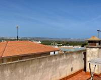 Resale - villa - San Miguel de Salinas - pueblo