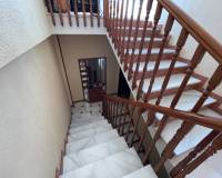 Resale - villa - San Miguel de Salinas - pueblo