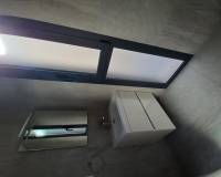 Resale - villa - San Miguel de Salinas