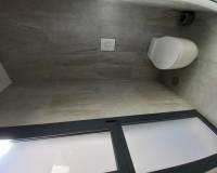 Resale - villa - San Miguel de Salinas