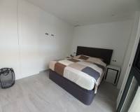 Resale - villa - San Miguel de Salinas