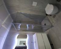 Resale - villa - San Miguel de Salinas